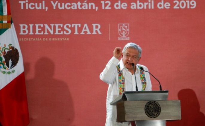 Ticul, el calvario de Mauricio Vila Dosal