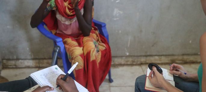 Adopta la ONU resolución sobre violencia sexual en conflictos armados