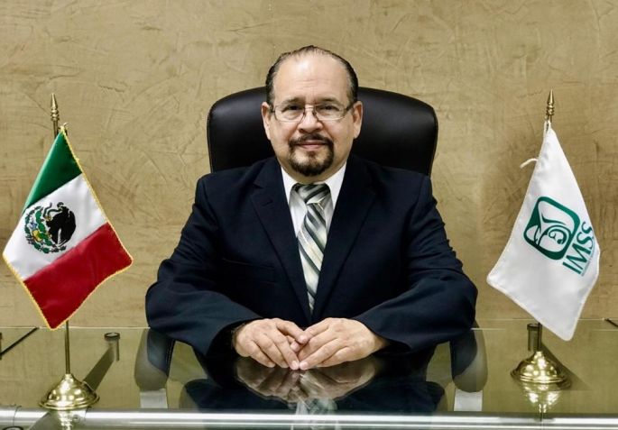 Un muerto por negligencia, en el "nuevo" IMSS del panista Pedro Armando Marín Campos