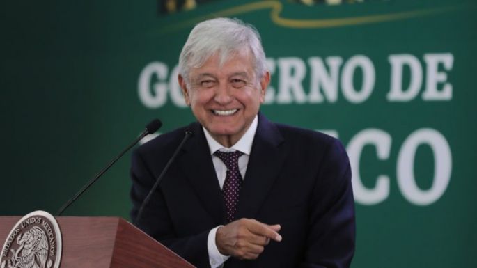 Mando militar en activo, el titular de la Guardia Nacional