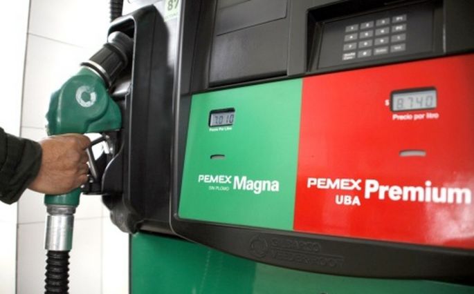 A partir de este sábado 6 de abril, bajará la gasolina; Hacienda elevará los estímulos fiscales