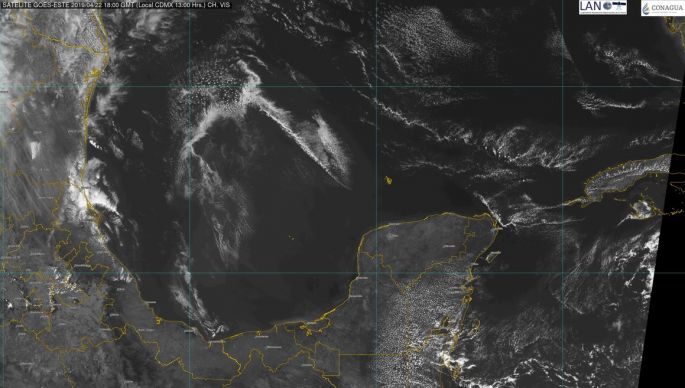 Se pronostican para los próximos días temperaturas de muy calurosas a extremadamente calurosas