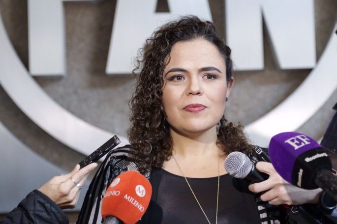 Exhorta el PAN al gobierno federal y a la Cancillería a tomar una posición firme frente a las amenazas de Trump 