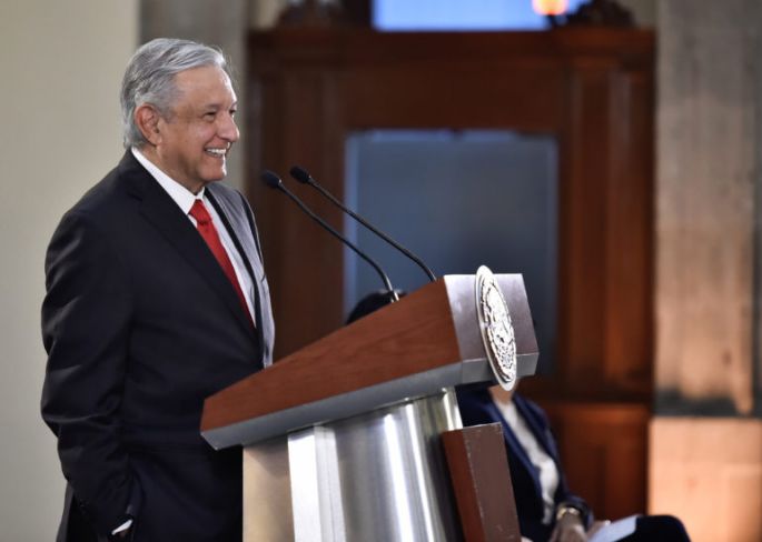 Estancias infantiles continuarán; mañana inicia entrega directa de apoyos a madres y padres