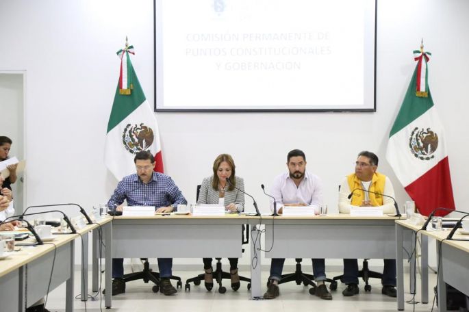 Aprueban por mayoría en comisión, el Matrimonio Igualitario