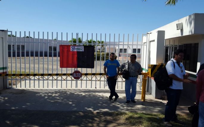 32 días de huelga del Sindicato de Investigadores de Inifap, piden recursos para 19 proyectos 