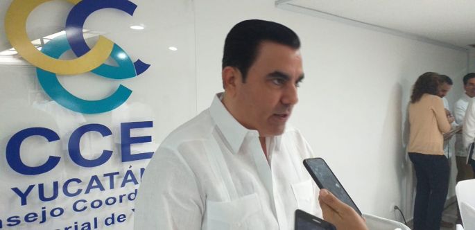 Lamentan decisión del gobierno federal contra la Zona Económica Especial