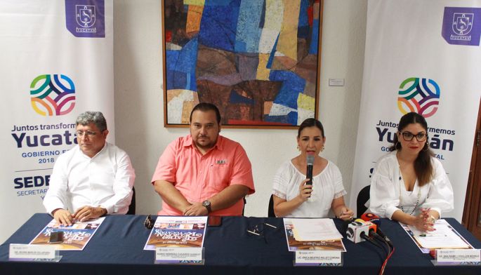 Suman esfuerzos para hacer oficial el Día del Teatro Regional