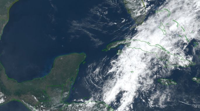 CALOR EXTREMO en Yucatán, nuevamente se esperan 40º de temperatura para los próximos días