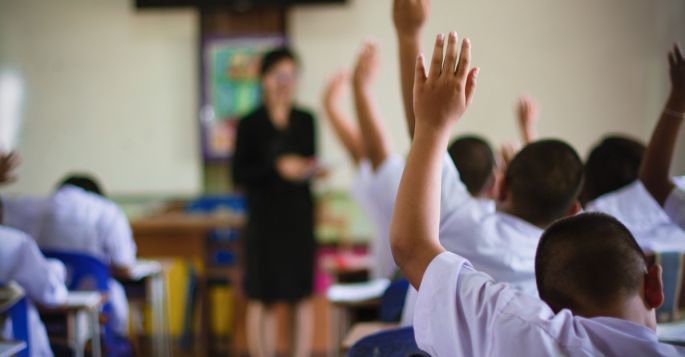 Buscan fomentar en escuelas básicas, programas de salud bucodental