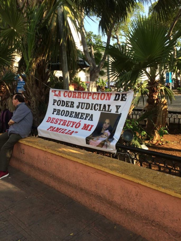 De nuevo sale a la luz el  lado oscuro de la Prodemefa y del Caimede
