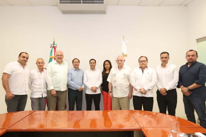 Yucatán, una de las mejores opciones para las inversiones que generan empleo