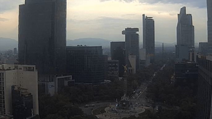 Levantan Contingencia Ambiental Extraordinaria en el Valle de México