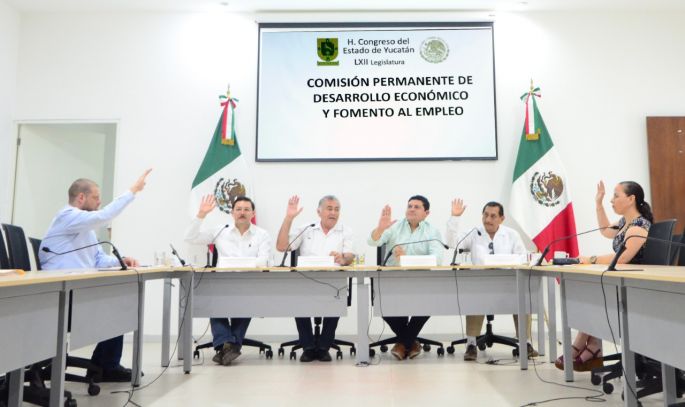 Invitarán al empresariado a participar sobre Mejora Regulatoria