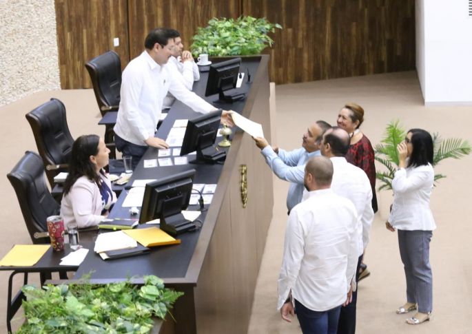 Proponen cambiar el sistema de elección de regidores de representación proporcional en el Estado