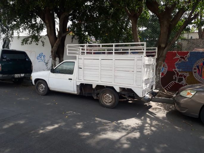 Hallan ocho cadáveres en Chilpancingo; dos son mujeres 