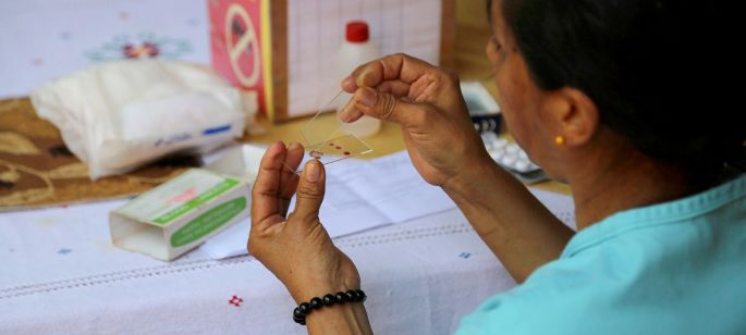 Argentina está libre de malaria y su caso es ejemplo para el continente