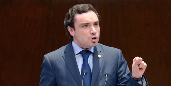 Improvisaciones, ocurrencias y caprichos de AMLO en construcción de nuevo aeropuerto también son corrupción: PAN