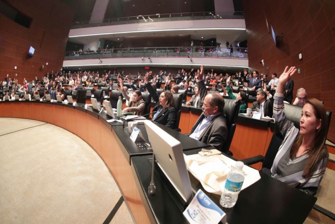 Desaparecen al Estado Mayor Presidencial; crearán un cuerpo de seguridad especializado en la protección del Presidente 