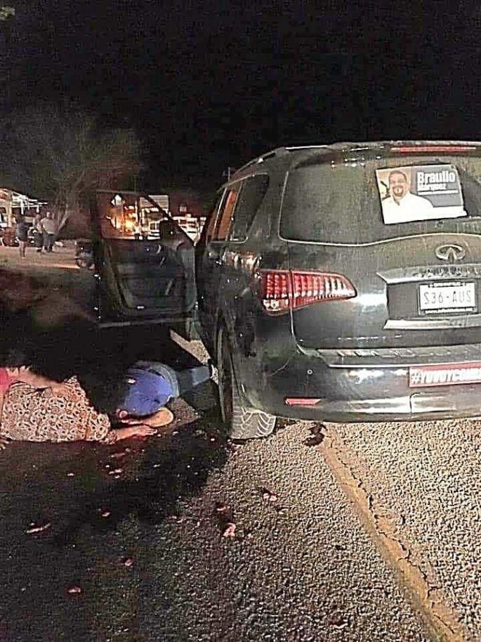 Asesinan a precandidato a Presidente Municipal en Oaxaca