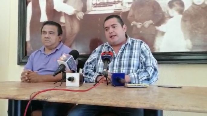 Renuncia al PRD en Yucatán el ex diputado local Bayardo Ojeda Marrufo