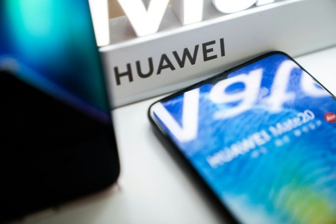 El desafío de Huawei de introducir una alternativa para Android