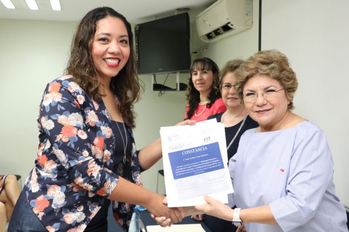 Fortalece la UADY su Programa Institucional de Tutorías