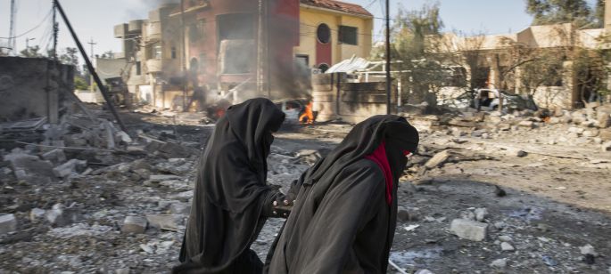  Una nueva tecnología ayudará a rastrear los viajes de posibles terroristas