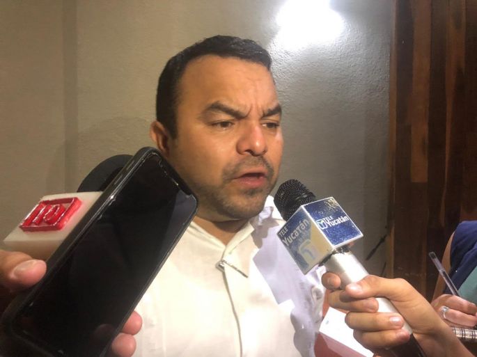 Según Protección Civil, unas 40 construcciones peligran en esta temporada de huracanes