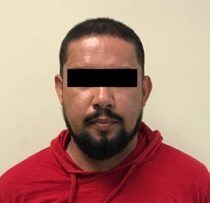 Detienen al ex futbolista “Cabrito” Arellano por presunta violación contra su sobrina