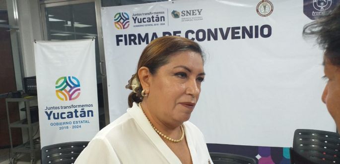 En julio egresa la primera generación en Inteligencia Artificial en el Tec. de Mérida