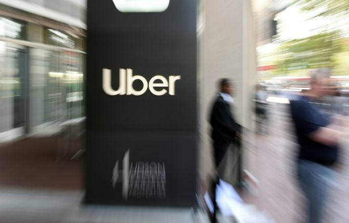 Uber podría expulsar a los usuarios que sean groseros