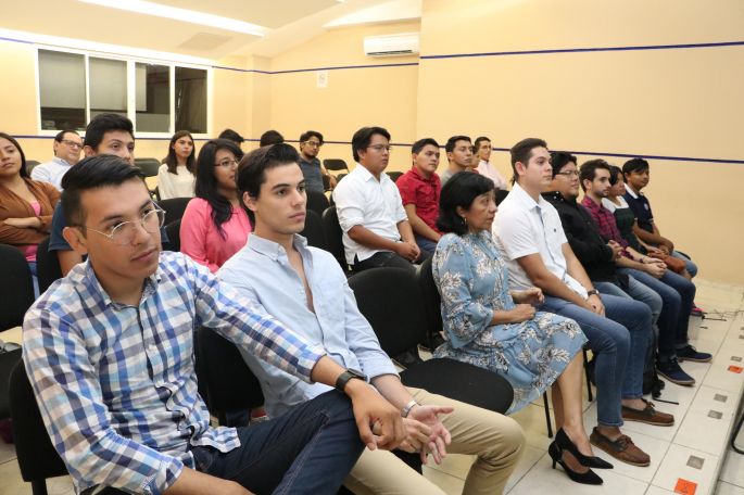 Estudiantes de la UADY desarrollan proyectos pertinentes e innovadores