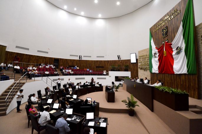 Proponen modificar método de asignación de diputados plurinominales