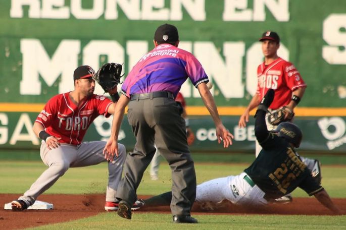 Yucatán empata la serie ante Tijuana en el Kukulcán, ganan 4x3