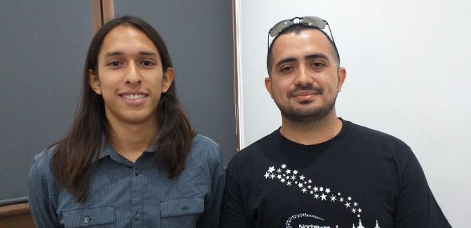 Las matemáticas ayudan a resolver problemas en la vida