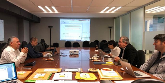 Proyectos de Escena 106 tendrán como sede siete municipios