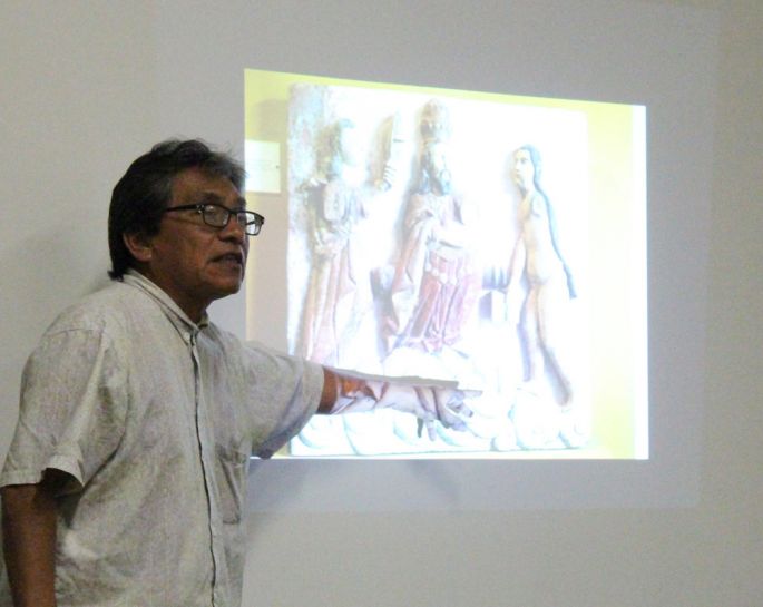 Compartirán conocimientos históricos y literarios a través de talleres virtuales