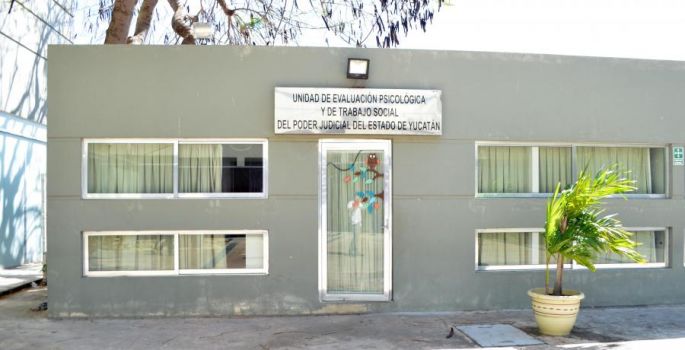 Contribuye Poder Judicial de Yucatán a mejorar relación en las familias, impartirán talleres