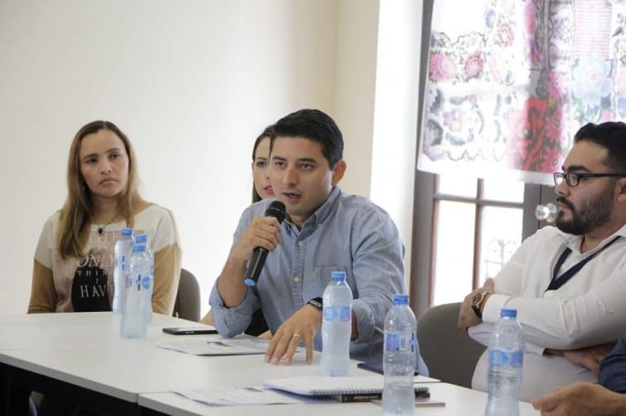 La "Ruta Maya" estará en Tekax; buscan activar el turismo comunitario