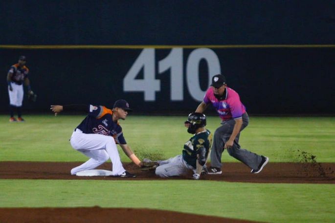 Cierra Leones la primera vuelta de la Temporada 2019 en la quinta posición de la Zona Sur