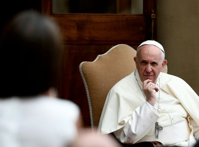 El Vaticano debate sobre la cuestión del género