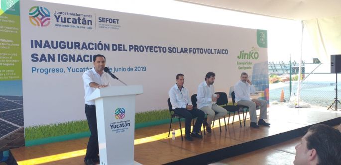 El gobernador Vila si acudirá al acto político convocado por AMLO en Tijuana este sábado