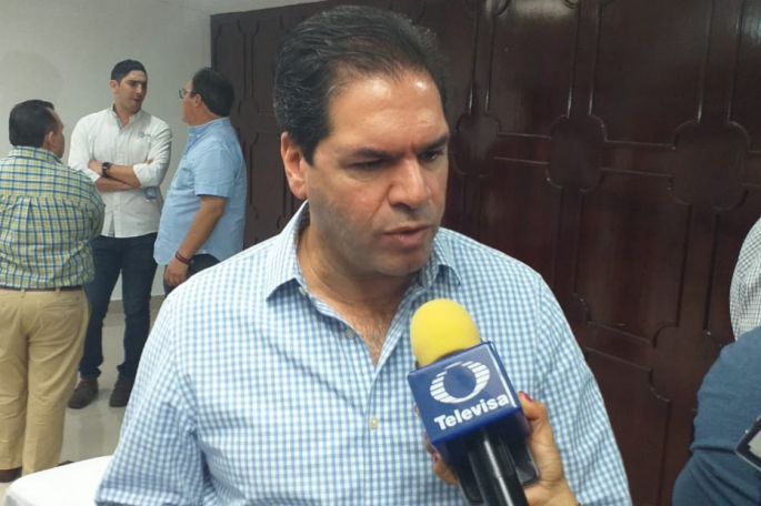 Hemos tenido suerte, la ola de desempleo aun no impacta a Yucatán: Canacintra