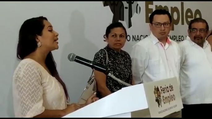 Incierta, la posibilidad de dar empleo a tantos indocumentados: CANIRAC