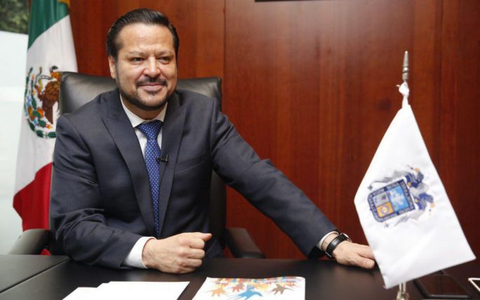 Acusa el PAN que el gobierno de López Obrador ha otorgado el 75% de los contratos sin licitación pública