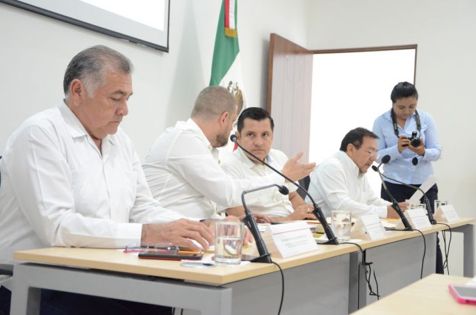 Por Ley, eliminarán gradualmente popotes y bolsas de plástico en Yucatán  