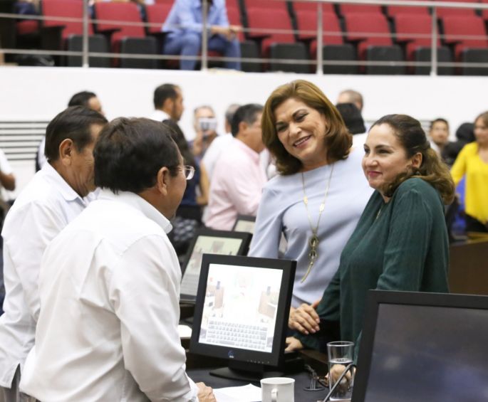 Aprueban el delito de “violencia digital”, buscan proteger a las mujeres yucatecas
