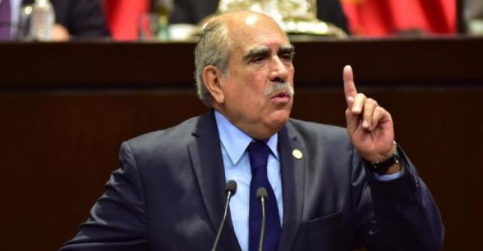 Morena busca desaparecer el Consejo general del INE