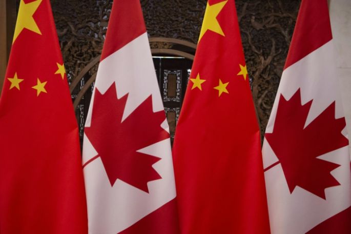 China pide a Canadá suspender sus exportaciones de carne